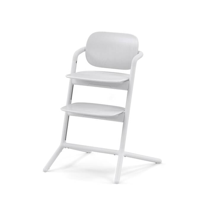 Cybex - LEMO 4in1 SET All White | White
